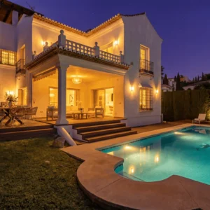 VILLA NADAL