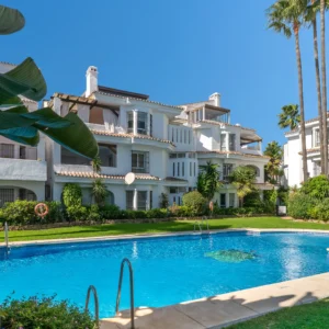 LOS NARANJOS DUPLEX