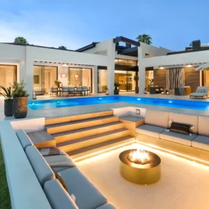 VILLA THYMA –  Luxury Villa Rental in Marbella, Nueva Andalucía