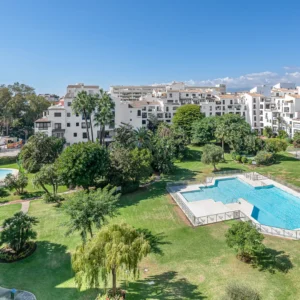 CENTRAL PUERTO BANÚS APT