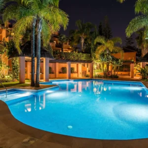 VILLA FEDERER –  Luxury Villa Rental in Marbella, Nueva Andalucía