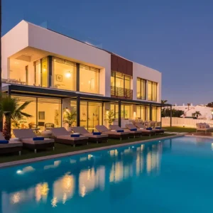 VILLA IMARE WATERFRONT –  Luxury Villa Rental in Marbella, Nueva Andalucía