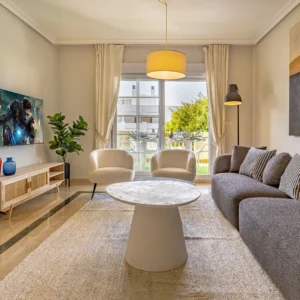 PUENTE ROMANO RETREAT –  Luxury Villa Rental in Marbella, Nueva Andalucía