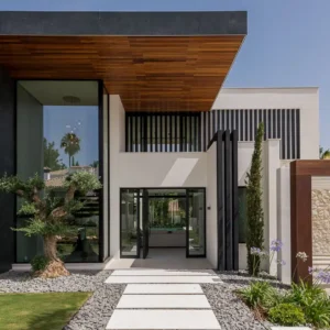 VILLA SIRIUS