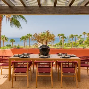 THE SIGNATURE PENTHOUSE –  Luxury Villa Rental in Marbella, Nueva Andalucía